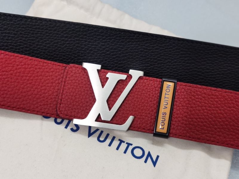 Louis Vuitton Belts